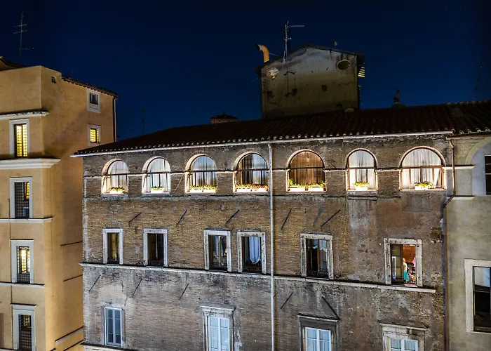 Neman Maison Experience I Pantheon Roma